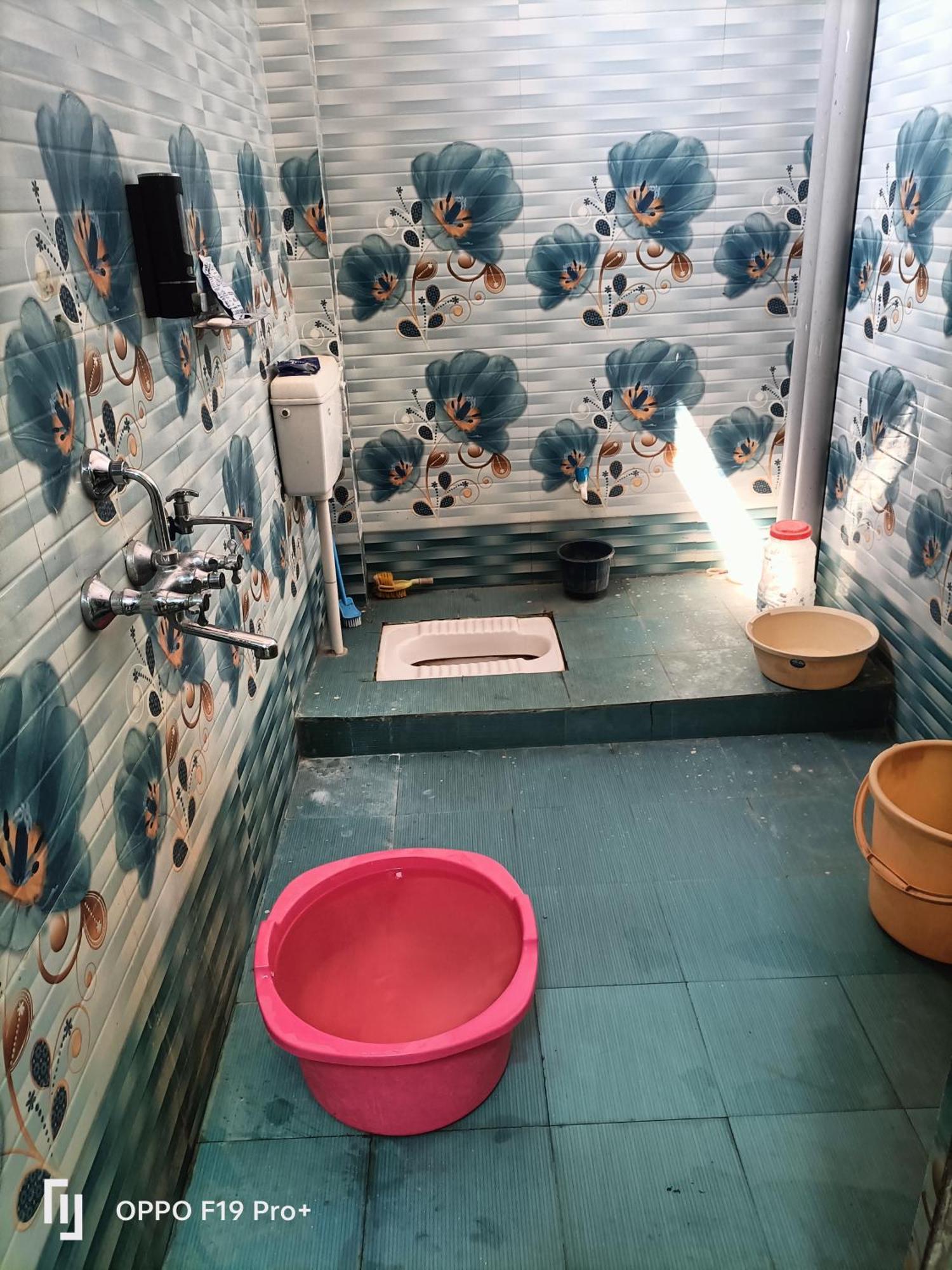 Hotel Shri Ram Sharnam Ayodhya Esterno foto
