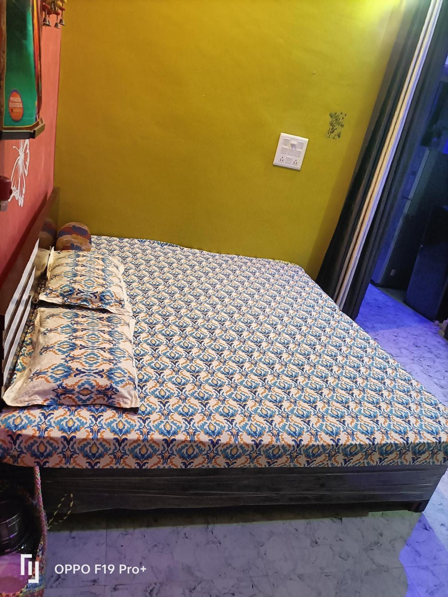 Hotel Shri Ram Sharnam Ayodhya Esterno foto